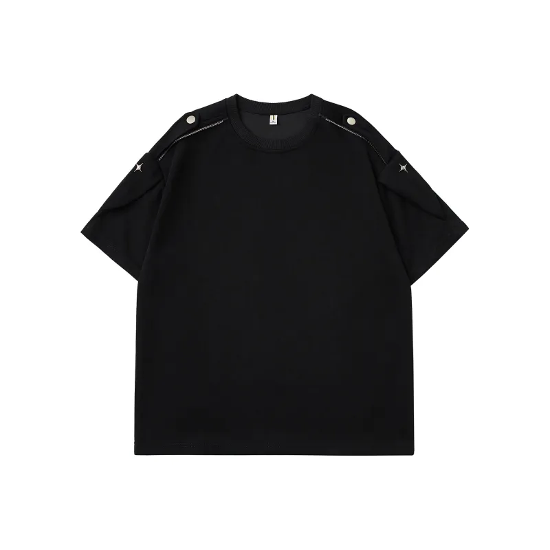 CHARLIE GOLF T Shirts Unisex-0