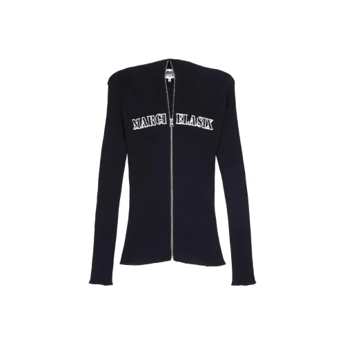 MM6 Maison Margiela Knitwear Women's Black