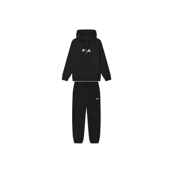 FILA Casual Sportswear Men's Black