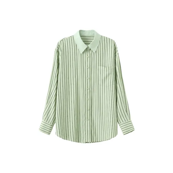 Cubic Shirts Women's-3