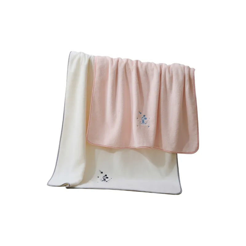 Zoobies Towels-1