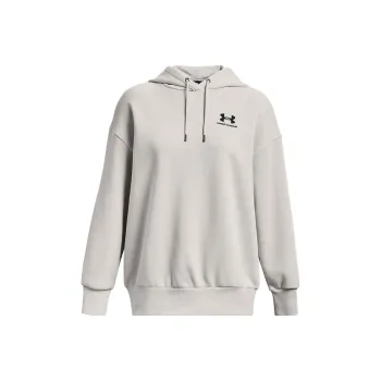 Under Armour Sweatshirts Women's Ecru