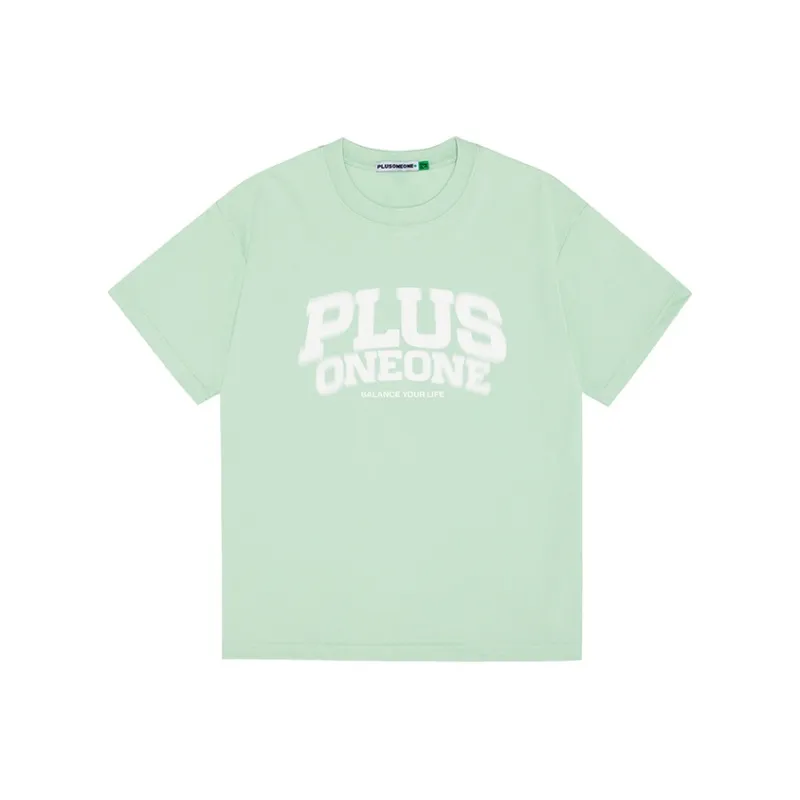 PLUSONEONE+ T-Shirts Women's-18