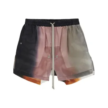 RICK OWENS Bela Boxers