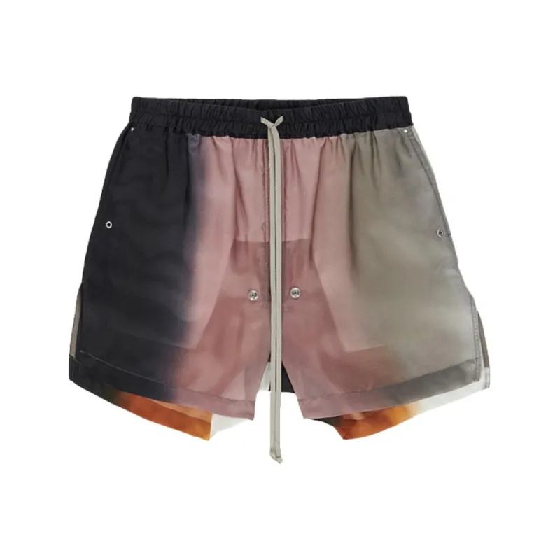 RICK OWENS Bela Boxers-0