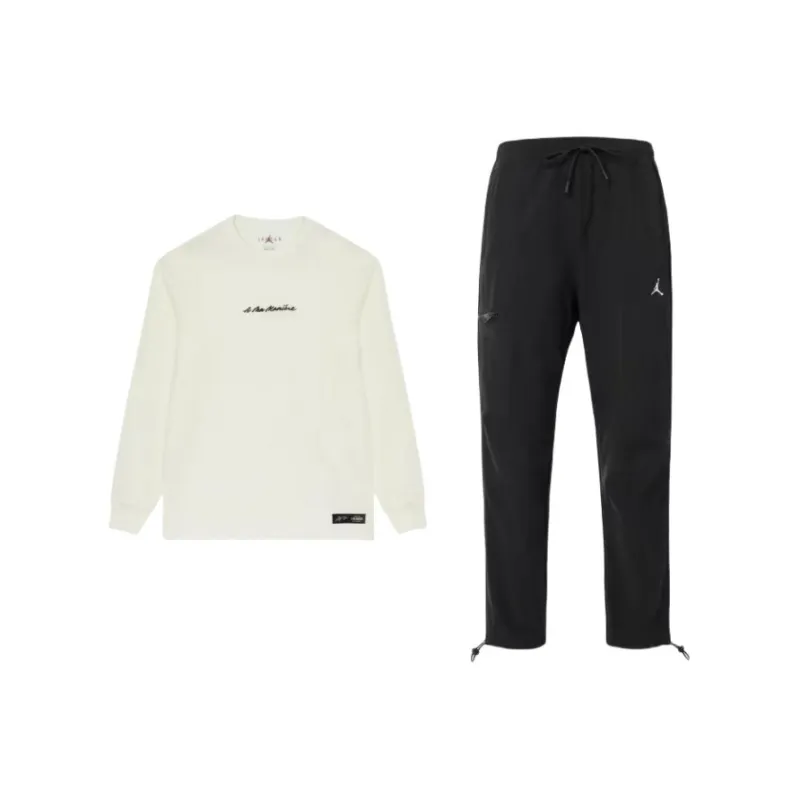 Jordan X A Ma Maniére Casual Sportswear Men's-0