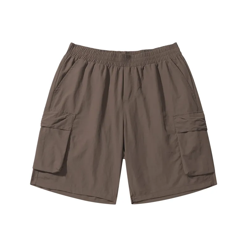 UZIS Basketball Shorts Unisex-8