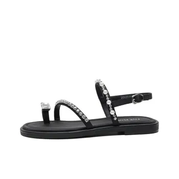 FIVE PLUS One Strap Sandals Women's
