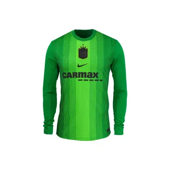 Nike NJ/NY Gotham Gc 2025 Stadium Goalkeeper Men's Nike Nwsl Replica Jersey