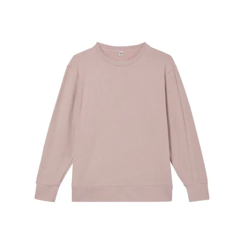 UNIQLO T Shirt Women's Pastel Pink