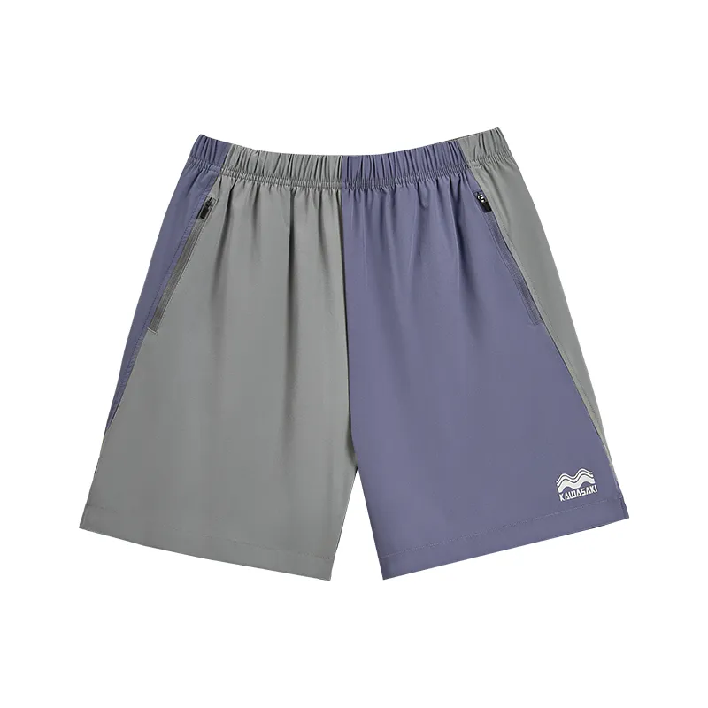 Kawasaki Vintage Collection Casual Shorts Men's-0