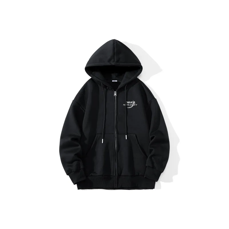 Warrior Open Ended Smile Collection Huichao Sweatshirt Women's-0
