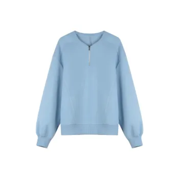 SOLIGHTER Sweatshirts Women's