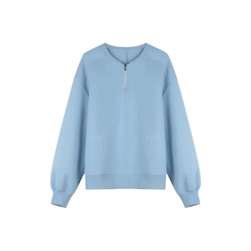 SOLIGHTER Sweatshirts Women's-0