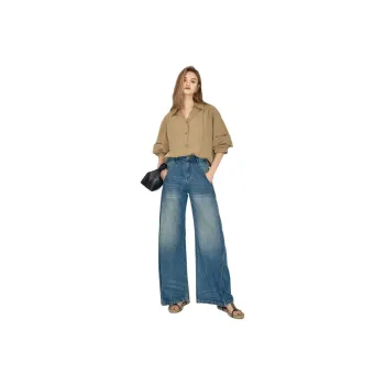 Bethine Shirts Women's