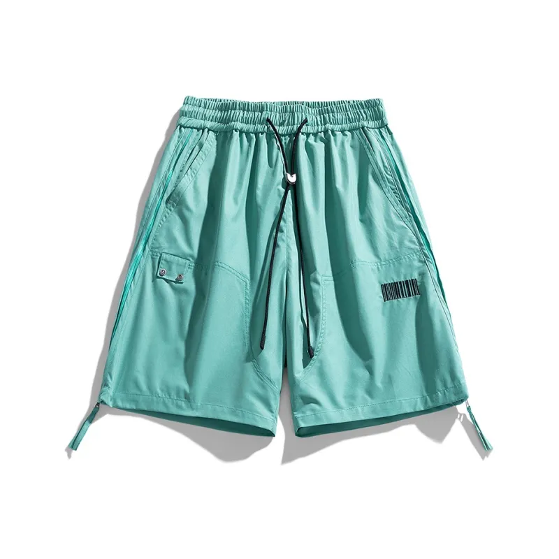 TONYBEAR Casual Shorts Unisex-15