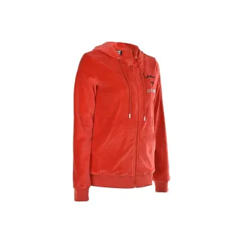 MOSCHINO Sweatshirts Women's Red