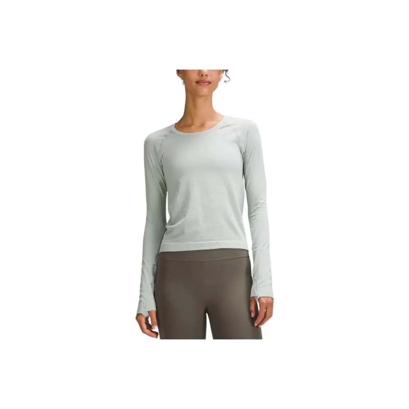 Lululemon T Shirts Women's-104