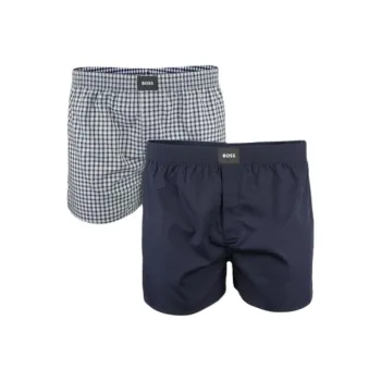 HUGO BOSS Casual Shorts Men's 2 Pack