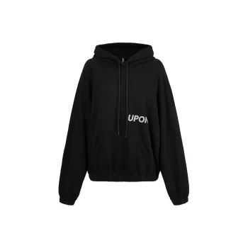 UPON PRO SS22 Sweatshirt Women's Black