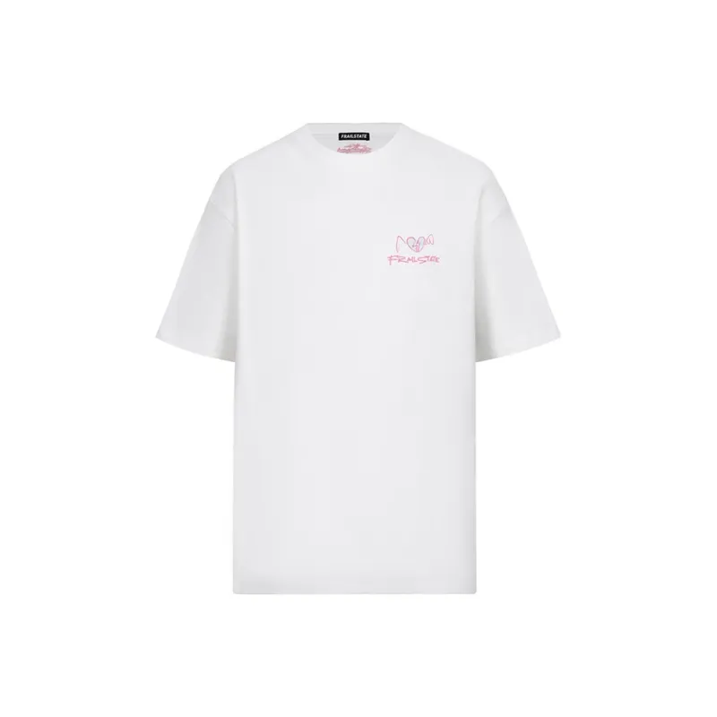 FRAIL STATE T Shirts Women's-2