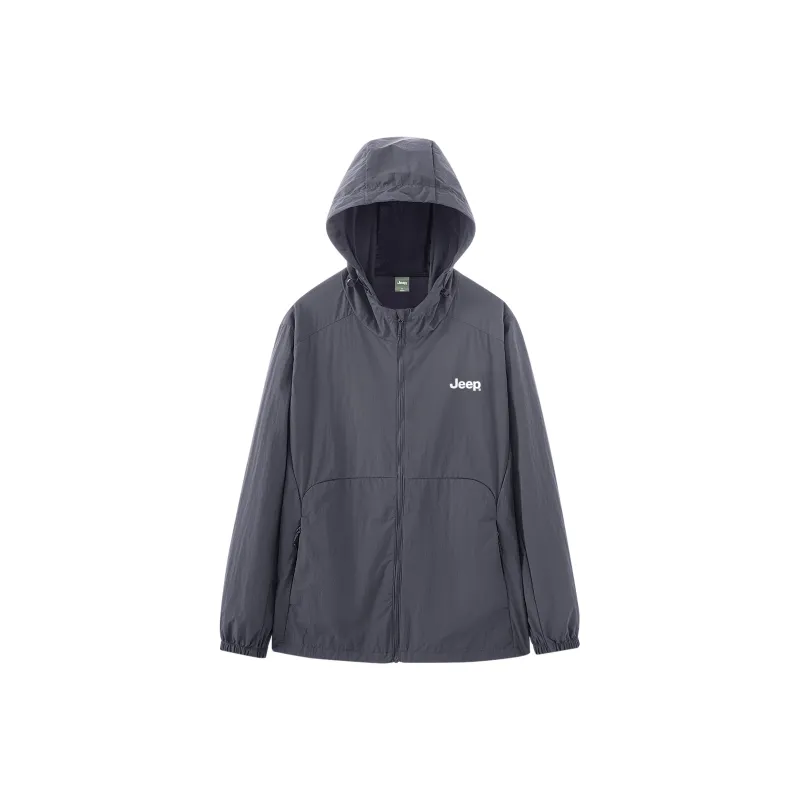 Jeep Ice Edge Sun Protection Collection Sun Protection Clothing Unisex-27