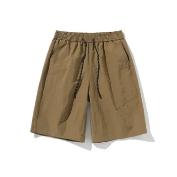 ACUOD BY CHANU Casual Shorts Unisex