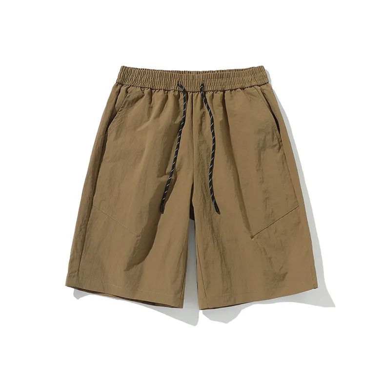 ACUOD BY CHANU Casual Shorts Unisex-0