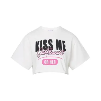 JAC FLEURANT T Shirt Women's White