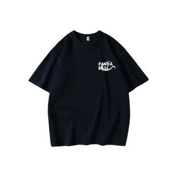 PANDA BASE T-Shirts Women's