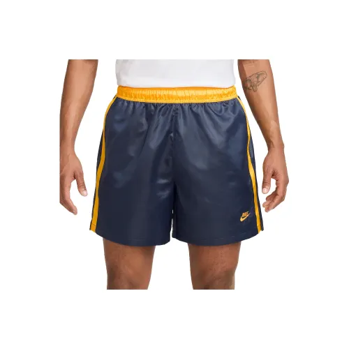 Nike Sportswear Club Men's Flow Football Shorts