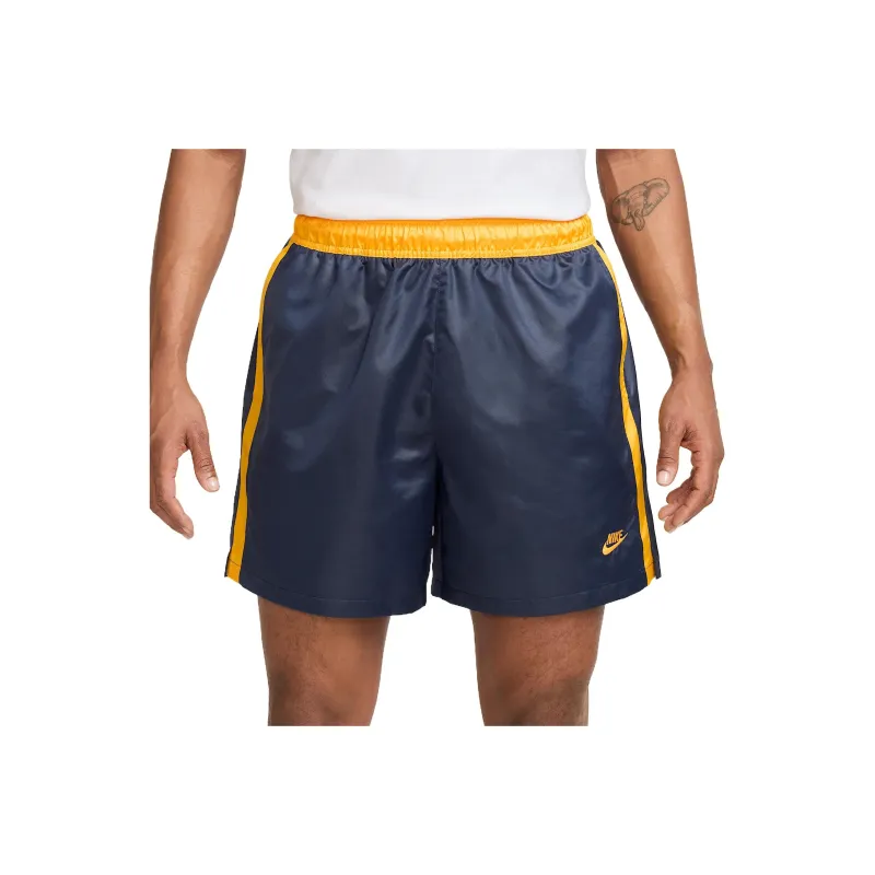 Nike Sportswear Club Men's Flow Football Shorts-0