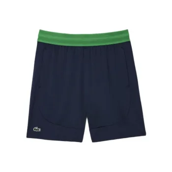 LACOSTE Ultra Dry Stretch Tennis Shorts
