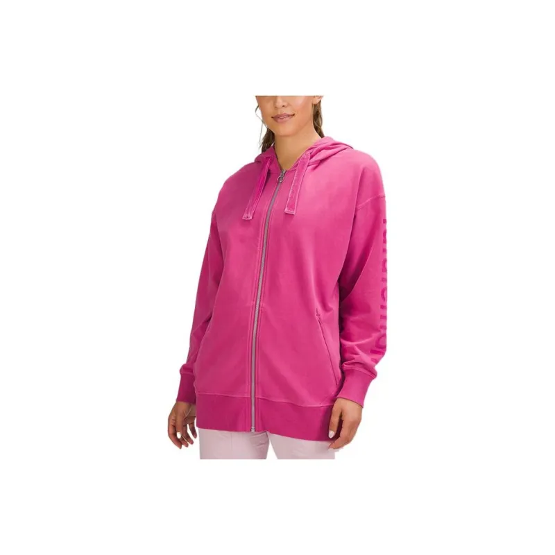 Lululemon Sueded Sweatshirts Women's-0