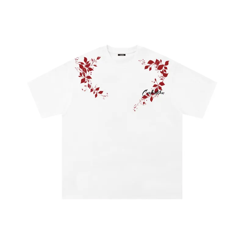 Coolhut T Shirts Unisex-4