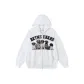 White (Fleece-Lined)