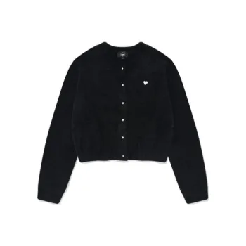 COVERNAT Knitwear Women's Black
