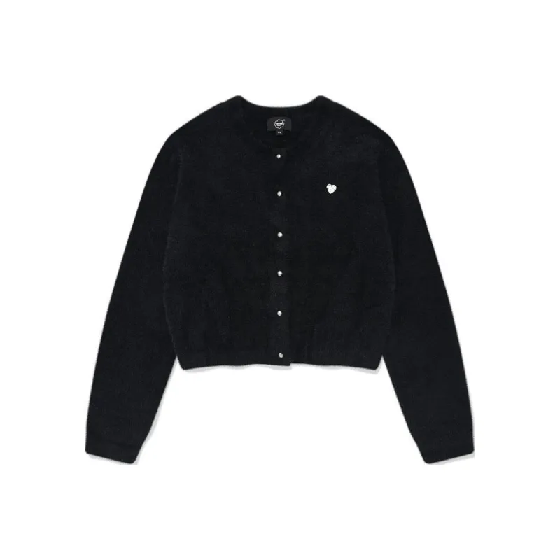 COVERNAT Knitwear Women's Black-0