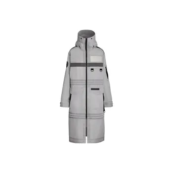 Canada Goose Jackets Women's Gray