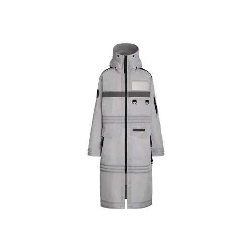 Canada Goose Jackets Women's Gray
