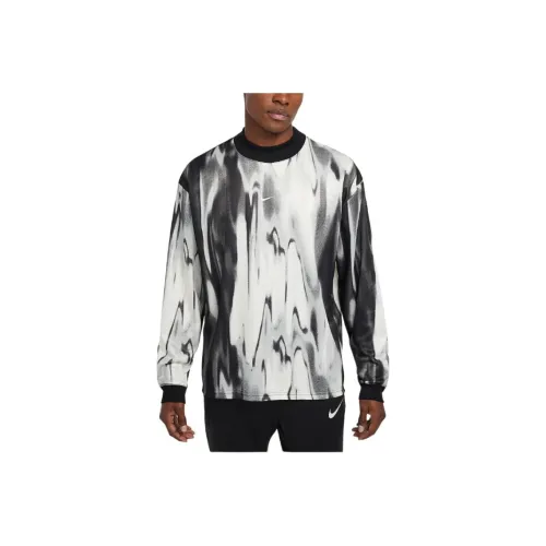 Nike Culture Of Football Men's Dri FIT Long Sleeve Soccer Top