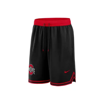 Nike Ohio State Buckeyes Basketball Men's Nike Dri-FIT College Shorts
