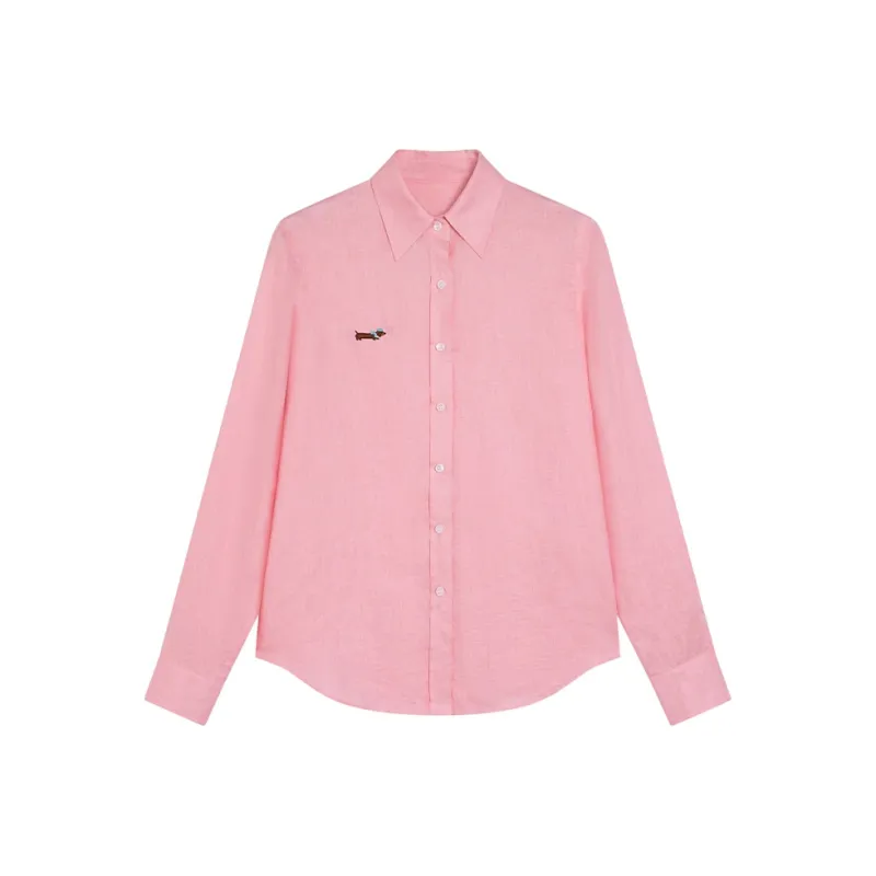 Ouyang Shirts Women's-2