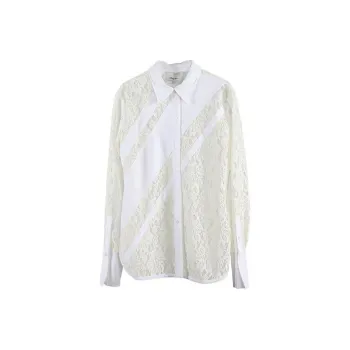 3.1 Phillip Lim Shirts Women's White