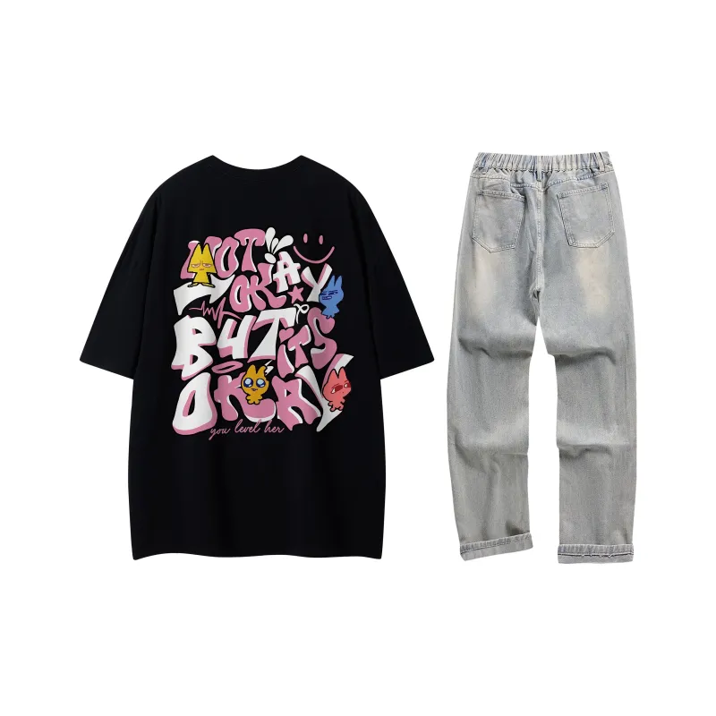 LEVEL Casual Sportswear Unisex-12