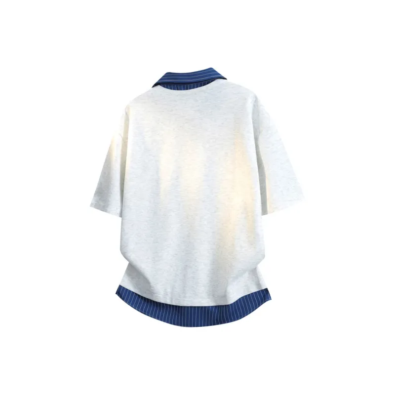 ORNOT T Shirts Unisex-3