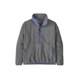 Dark Gray/Nickel