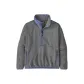 Dark Gray/Nickel