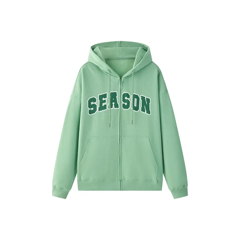 Tokyo Season Sweatshirt Women's-7