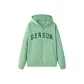 Season Sweatshirt, Mint Green (No Fleece-Lined)